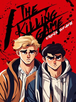 cover image of The Killing Game